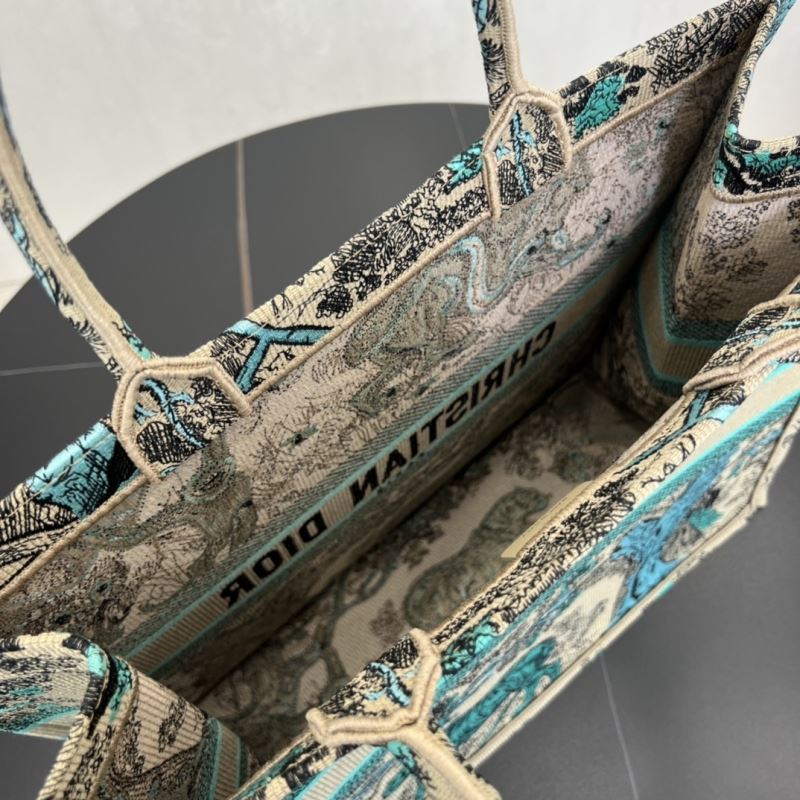 chr1st1an D10r shopping bags